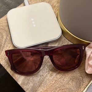 Marc by Marc Jacobs sunglasses